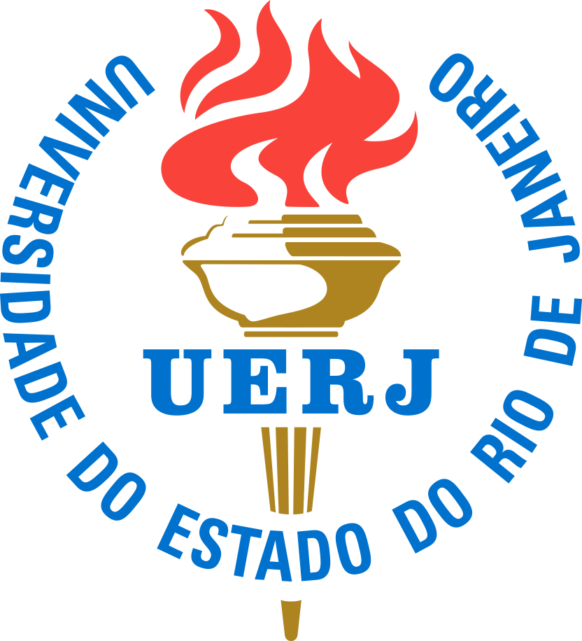 UERJ logo