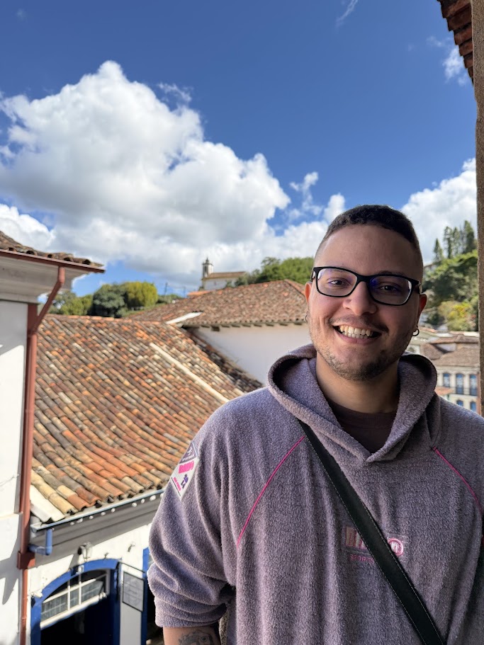 Matheus Lima